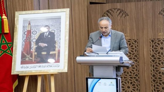 مراكش: انطلاق أسبوع البحث العلمي بجامعة القاضي عياض تحت شعار ربط المعرفة بالأثر الترابي