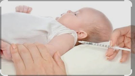 المديرية الجهوية للصحة و الحماية الاجتماعية تنخرط في إحياء الاسبوع العالمي للتلقيح