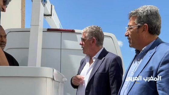 عمدة فاس بين “استعراض الإنجاز” وانتظارات الساكنة… حين تتحول الآليات إلى مادة للسخرية الرقمية