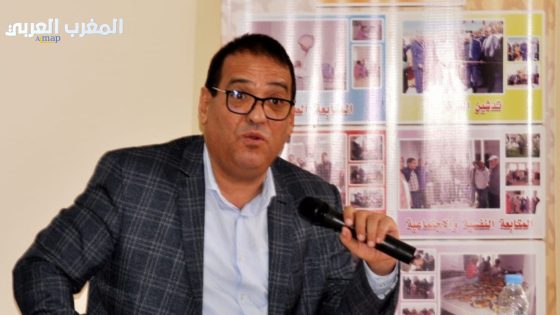 إفران: الدكتور العسري يقود دينامية إصلاحية لترسيخ الحكامة الصحية وتعزيز انضباط المرفق العمومي