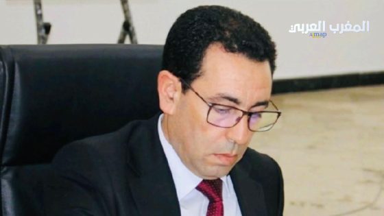 محمد الشاوي يكشف نزيف تاونات: 55% من فواتير الماء والكهرباء غير مستخلصة ومعركة استرجاع المال العام تبدأ