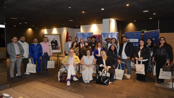 إطلاق Leverage Edu بالمغرب لتعزيز ولوج الطلبة إلى التعليم الدولي وفرص العمل العالمية