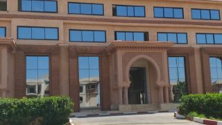 مراكش على موعد مع مزاد حاسم: “المستشفى الأمريكي الإماراتي” بين تعقيدات القضاء وآمال إنعاش العرض الصحي