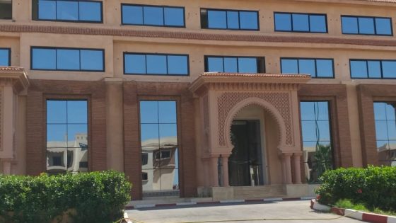 مراكش على موعد مع مزاد حاسم: “المستشفى الأمريكي الإماراتي” بين تعقيدات القضاء وآمال إنعاش العرض الصحي