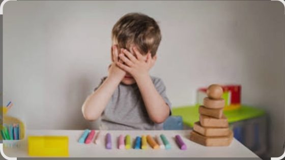 على هامش اليوم العالمي للتوحد