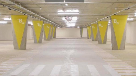 ساحة 16 نونبر بمراكش تقترب من الانفراج المروري… المرأب تحت الأرضي يبلغ مراحله الأخيرة وسط ترقب استكمال التهيئة السطحية