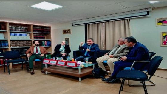 نخبة أكاديمية بمراكش تناقش كتاب «الوساطة الأسرية في ضوء الخصوصية المغربية» للدكتور زكرياء بوسحاب