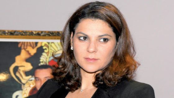 “فاطمة الزهراء المنصوري “عبقرية التدبير التي زاوجت بين أصالة “الحمراء” وطموح الحداثة الحكومية