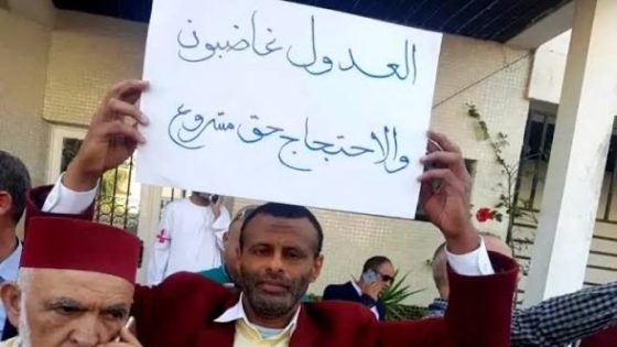 بعد 19 يوماً من الشلل المهني… عدول المغرب يستأنفون عملهم وترقب لمآل مشروع القانون 22-16