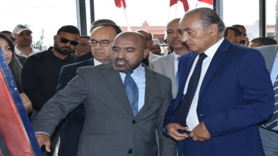 من قلعة السراغنة إلى أفق وطني: تكامل الجهود يرسم ملامح أمل جديد لأطفال التوحد