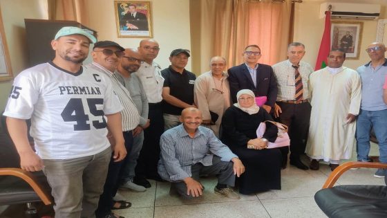 مراكش: إشادة واسعة بجهود المصالح الأمنية بالمنطقة الثانية سيدي يوسف بن علي