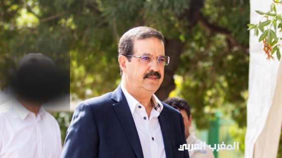 كواليس الداخلية تتحرك في صمت… المزيد ضمن أسماء “ثقيلة” تتهيأ لمرحلة الولاة قبل تشريعيات 2026