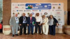 مراكش تحتضن النسخة الأولى من الملتقى الدولي لمغاربة العالم وأصدقاء المغرب في أجواء وطنية مميزة