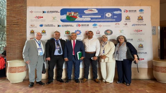 مراكش تحتضن النسخة الأولى من الملتقى الدولي لمغاربة العالم وأصدقاء المغرب في أجواء وطنية مميزة
