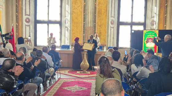 الجالية المغربية بميلانو تكرّم القنصل العام محمد الأكحل في حفل يعكس ثقافة الاعتراف وروح الانتماء