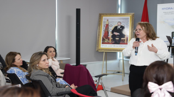 مؤسسة المدينة الصحية تنظم ندوة صحفية بالدار البيضاء للتحسيس بمخاطر الممارسات غير القانونية في طب التجميل وتعلن افتتاح مركز طبي متخصص