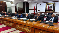 اللجنة الإقليمية للتنمية البشرية بتاونات تعزز الاستثمار في الرأسمال البشري والبنيات التحتية