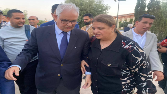 الحركية السياسية داخل حزب الاستقلال بجهة مراكش آسفي ترفع أسهم الدكتورة مريم العربي لقيادة اللائحة النسائية
