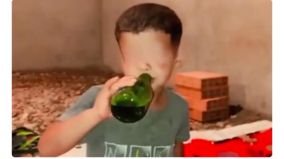 حين يتحول الطفل إلى مادة للسخرية الرقمية.. جريمة مزدوجة تهز الضمير المجتمعي