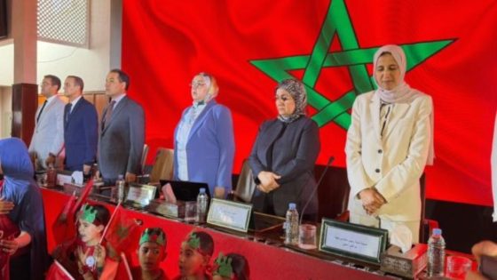 مراكش تحتفي بالذكرى 21 للمبادرة الوطنية للتنمية البشرية وتستعرض حصيلتها التنموية