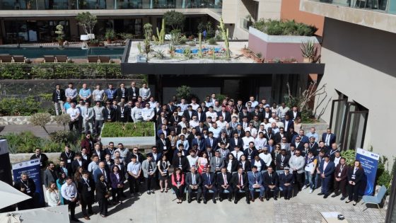 مراكش تحتضن لأول مرة بأفريقيا المسابقة العالمية للألعاب السيبرانية وتحدي الأمن الرقمي بمشاركة خبراء من 50 دولة