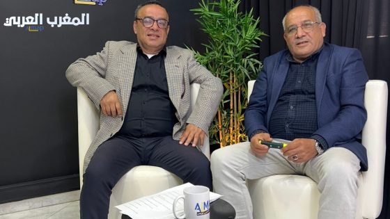 عبد الرحيم السدراتي يفتح النار على واقع فاس والسياسة المحلية