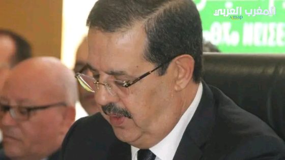 القنيطرة تدخل مرحلة جديدة من تأهيل البنيات الطرقية… وعبد الحميد المزيد يضع محور المكرن – سيدي يحيى ضمن أولويات التدخل الترابي