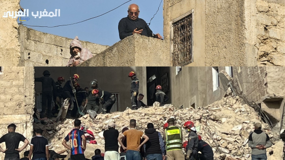 فاس تحت الأنقاض: أسئلة مؤجلة حول البناء غير المهيكل ومنظومة المراقبة العمرانية