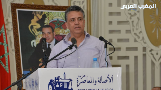 الاصالة والمعاصرة يحسم مبكرا مرشحي سوس ماسة… رهان على الشرعية الحزبية والخبرة السياسية