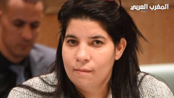 سحر أبدوح تؤكد تمسكها بحزب الاستقلال وتدعو إلى تعزيز الثقة في العمل السياسي