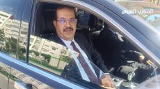 عامل إقليم القنيطرة لصحفي حول التحولات التي تعرفها المدينة: “إن شاء الله غا تشوف أكثر”.. رسالة تعكس ثقة في مستقبل القنيطرة ومسارها التنموي