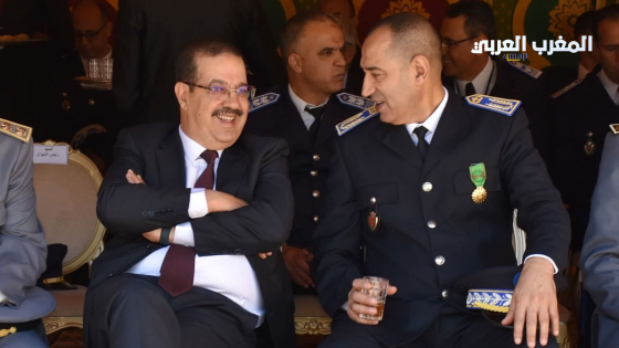 انسجام قوي بين الأمن والإدارة الترابية يعيد ترتيب الإيقاع المحلي بالقنيطرة…
