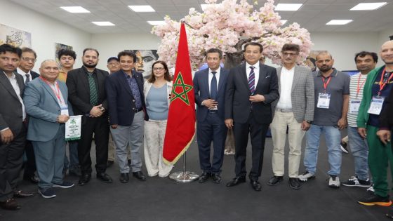 “Morocco Dental Expo 2026” يختتم دورته السابعة بالدار البيضاء ويكرّس مكانة المغرب كمنصة إفريقية رائدة في طب الأسنان
