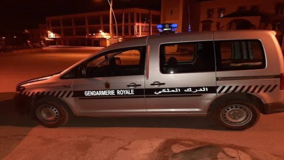 مراكش… الدرك الملكي يحقق في قضية استدراج قاصر والاشتباه في تورط مسير مطعم معروف