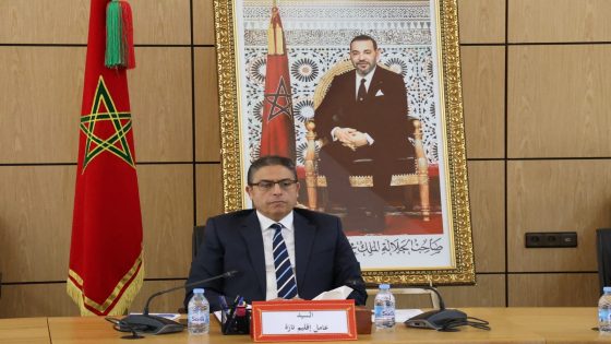 إقليم تازة يخلد الذكرى الحادية والعشرين لانطلاق المبادرة الوطنية للتنمية البشرية