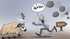 غلاء الأضاحي يشعل مواقع التواصل الاجتماعي .. والمغاربة يطلقون حملتي “خليه يبعبع” و“رجّعوه يسرح” احتجاجاً على الأسعار.
