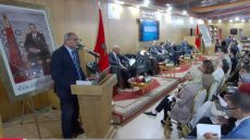 خالد كردودي: تخليق الحياة العامة يمر عبر تتبع الأموال واسترجاعها… ندوة علمية تبرز دور القضاء في محاربة الفساد بالرباط