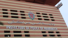 شبهة رشوة تهز منطقة المحاميد بمراكش… توقيف ضابط شرطة وفتح تحقيق قضائي تحت إشراف النيابة العامة