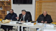 هيئات المحامين بالمغرب تصعّد ضد مشروع قانون المهنة.. وتحذير من “استهداف ممنهج” لاستقلالية الدفاع