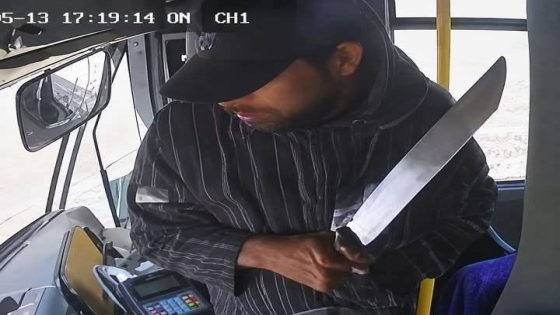 هجوم بالسلاح الأبيض يهز الجديدة… توقيف المتورط بعد استنفار أمني واسع