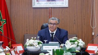 رئيس الحكومة يترأس أشغال أول مجلس إدارة للمجموعة الصحية الترابية بجهة فاس-مكناس