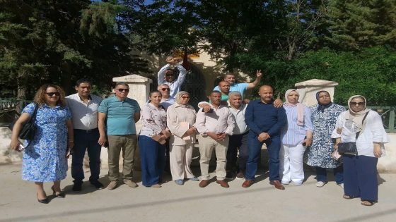 أزرو.. البلوكاج السياسي يبتلع التنمية والمنتخبون يستهلكون الوقت في معاركهم الخاصة