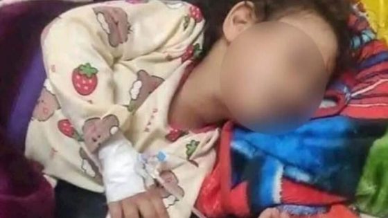 بن جرير: توقيف مشتبه فيه في قضية اعتداء خطير على طفلة والتحقيقات تكشف ملابسات النازلة