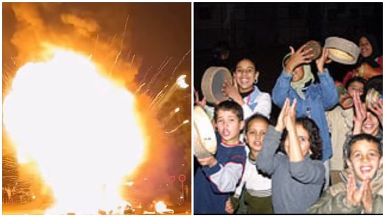 عاشوراء بين الأمس واليوم… هل تغيرت المناسبة أم تغير الإنسان؟