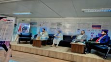 من مراكش… الدكتور زكرياء بوسحاب يطرح رؤية علمية لتحويل الفجوة الرقمية إلى رافعة للتنمية الدامجة