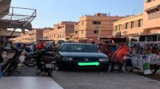 حين يتحول الرصيف إلى سوق مفتوح، كيف تعثر مدينة قلعة السراغنة على التوازن بين البعد الاجتماعي وهيبة القانون؟
