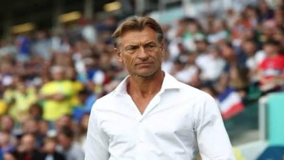 رونار يعود إلى المونديال… تونس تراهن على خبرته لإنقاذ “نسور قرطاج”