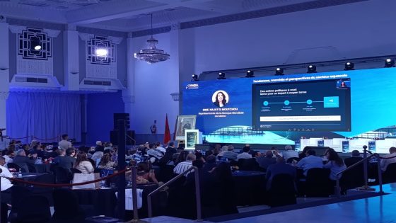مراكش تحتضن منتدى تربية الأحياء البحرية 2026 وتراهن على الاقتصاد الأزرق كرافعة للاستثمار والتنمية المستدامة