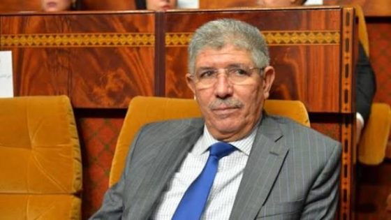 حزب الأصالة والمعاصرة يجدد ثقته في أحمد التويزي لقيادة لائحة الحوز في تشريعيات 23 شتنبر