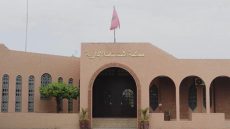 العزل والتجريد وحل المجالس على طاولة نقاش وطني بمحكمة الاستئناف الإدارية بمراكش